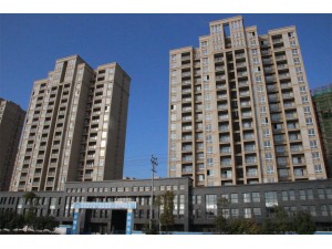 桐城市經(jīng)開(kāi)區(qū)沖塘、姚塘住宅區(qū)工程（榮獲2013年“省標(biāo)準(zhǔn)化工地”稱(chēng)號(hào)）