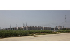 桐城市經(jīng)濟(jì)開(kāi)發(fā)區(qū)桃園安置小區(qū)B標(biāo)工程（榮獲2014年“安慶市施工安全質(zhì)量標(biāo)準(zhǔn)化示范小區(qū)”稱(chēng)號(hào)）
